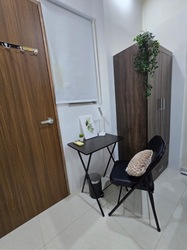 City Square Residences (D8), Condominium #524536531